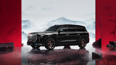 培育新质生产力 驶出增长新动能——“湖北造”岚图汽车登陆港股首月交出亮眼成绩单