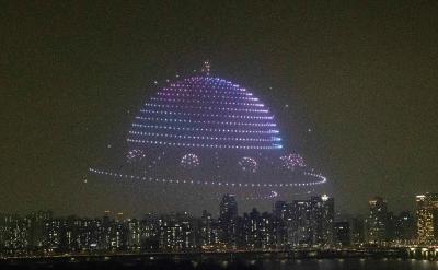 油价走高 更多韩国人选择“居家消费”