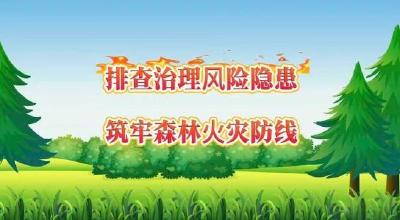 警惕强对流、严防森林火！荆州市发布4月自然灾害风险形势分析