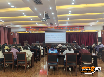 “充电”赋能！沙市区2026精康服务培训为康复“加速”