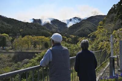越来越多的日本人，“死了还要离”
