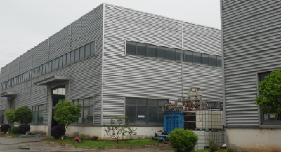 骏达科技：新材料破局 跨界新能源