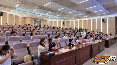 以爱之名 共护未来 沙市区助残日活动点亮特殊儿童梦想