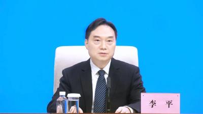 荆州市交通运输局党组书记、局长李平：联网 补短 提能 力争跻身全国性综合交通枢纽