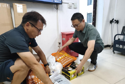 迎战新一轮强降雨 | 荆州经开区：筑牢校园防汛“安全堤” 全力守护师生平安