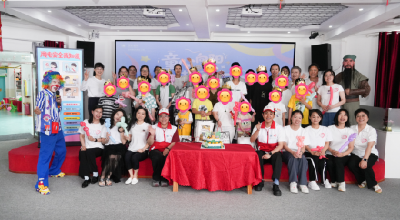 “电”亮童心 爱暖“六一”丨国网荆州供电公司暖心开展六一儿童关爱活动