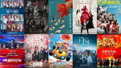 多地景区宣布：凭电影票免门票