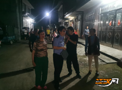 一次暖心救助促成骨肉团圆  荆州救助人员助离家二十载游子回家
