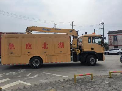 迎战新一轮强降雨 | 荆州经开区扎实做好防汛备汛工作