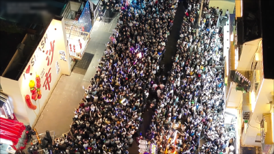荆州，何以三分钟感动全国？
