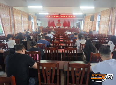 【办实事 在行动】整治“三堆两垛” 监利市三洲镇在行动