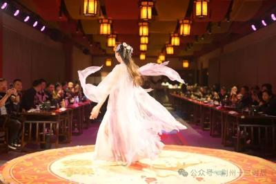 好吃好玩还划算！《三国宴》餐秀推“六一”亲子套餐~