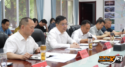 荆州市召开行政执法规范化建设达标活动试点工作协调会