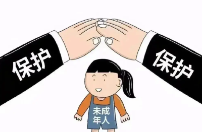 荆州市中级人民法院发布未成年人权益保护典型案例