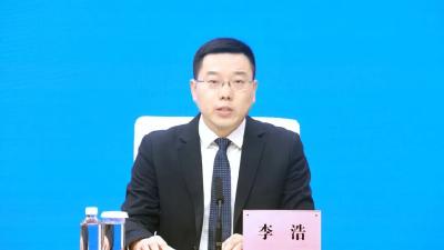 荆州市经信局党组书记、局长李浩：锚定“147”总体思路 加快构建“23515”现代化产业体系