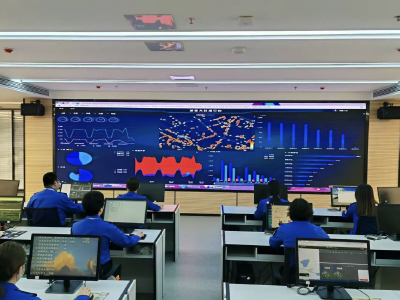 “五一”假期，荆州城管开启“特别监护”模式