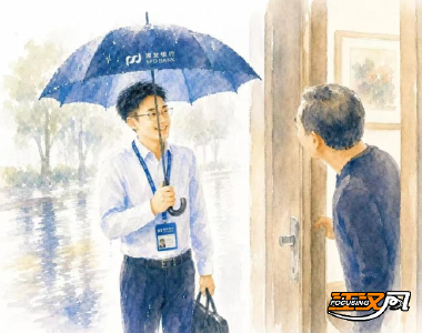 金融服务暖荆楚 浦发银行在暴雨中践行使命担当