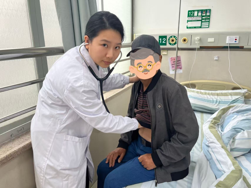 荆州市中心医院肿瘤中心副主任瞿梅博士：放疗利器“捉妖记”