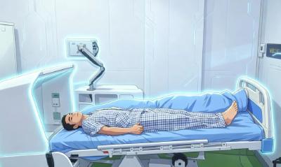 最高补助7万元！中国航天员中心招募卧床实验志愿者：不能玩手机