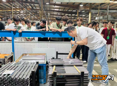 现场对接、促进就业！2026年“楚楚就业·荆彩企航”校企对接活动走进荆州3家重点企业