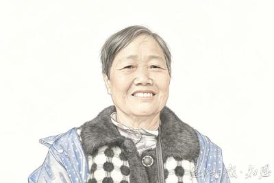 街巷里的经济韧性 丨 赶场：藏在背篼里的乡村时序