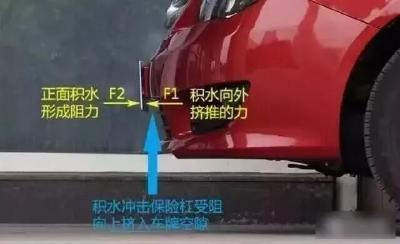 暴雨过后车牌丢失？荆州交警提醒您