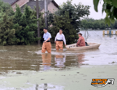 把“金融及时雨”送到田间地头 农行荆州分行精准施策赋能乡村复产