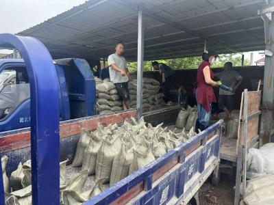 迎战新一轮强降雨 | 荆州经开区联合街道：全力筑牢防汛安全屏障 
