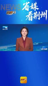 湖北卫视《湖北新闻》丨《“就”在湖北 | 楚超赛场外 岗位送上门》