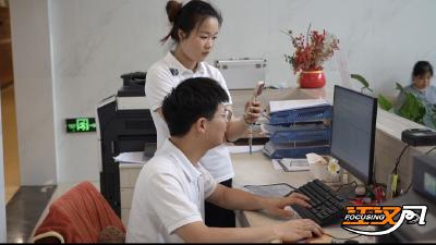 人社部门助力就业见习基地人才培育：就业见习补贴惠及华强方特逾200名大学生