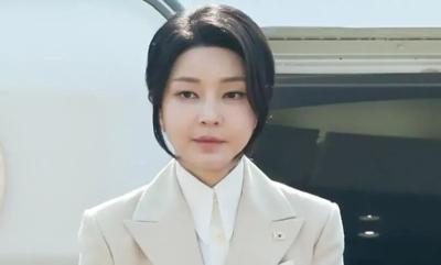 金建希股价操纵案法官身亡，现场发现遗书