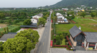 石首：打好改革组合拳 铺就乡村致富路