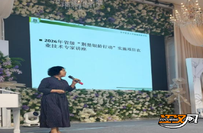银发智慧邂逅“新农人”！“荆楚银龄行动”专家团深入监利田间地头“传技送宝”