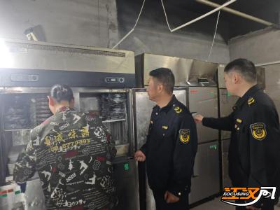 曝光回访：沙市两家黑榜餐饮店问题明显改善