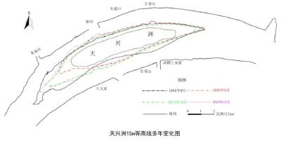 武汉天兴洲要“漂”走？最新回应：不存在“跑路”的可能