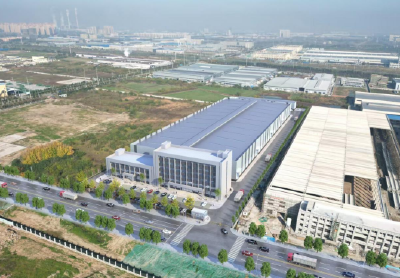 年产5000万平方米纸品包装 湖北彩之虹包装冲刺8月试生产 