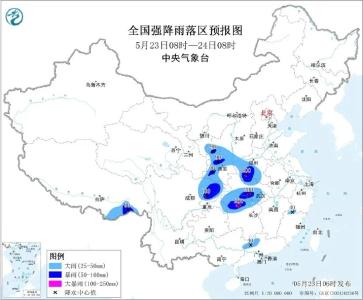 关窗！关窗！关窗！暴雨、大暴雨、12级雷暴大风即将抵达湖北 