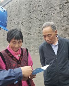 可玩可学可拍！国网荆州把绿色电力“玩”进百姓生活