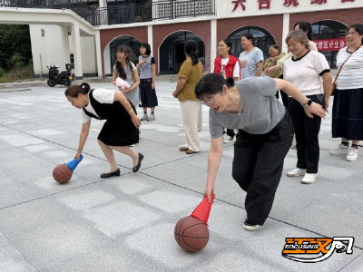 江陵县六合垸管理区“5・29会员活动日”系列活动精彩纷呈