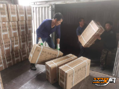 荆州紧急调拨救灾物资1.21万件 全力保障受灾群众基本生活