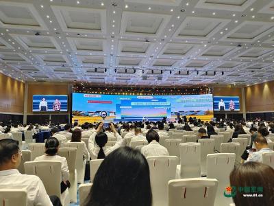 2026年中国网络文明大会在南宁举行