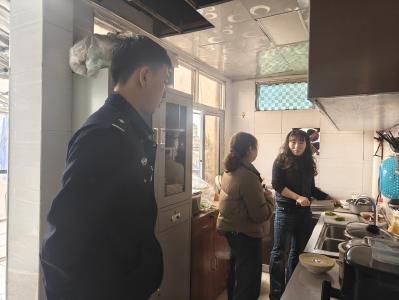 【办实事 在行动】荆州区西城街道：小台账撬动大治理 “五色议事法”显实效