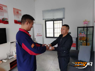 中石化荆州公司：青春在一线闪光！大沙门加油站获评“荆州青年五四奖章集体” 