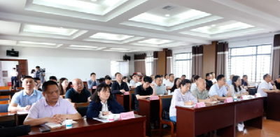 市县联动“送良方” 法治护航“出海路”    江陵县举办涉外法治专题培训