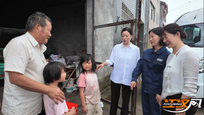 六一暖心护航 电力安全课守护留守儿童成长