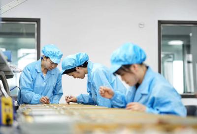 强国复兴有我 | 匠心映荆楚 聚力建支点——劳模先进风采网上展示