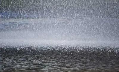 荆州将迎大到暴雨 局部大暴雨 市民需加强防范