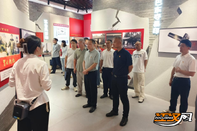 市、区两级公路部门联合开展“永远跟党走 奋进新征程”主题党日活动