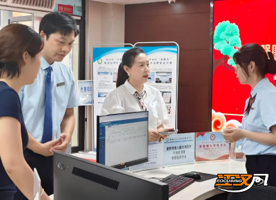 【办实事 在行动】走流程优服务 沙市区全面推进城管政务服务“快办优办”