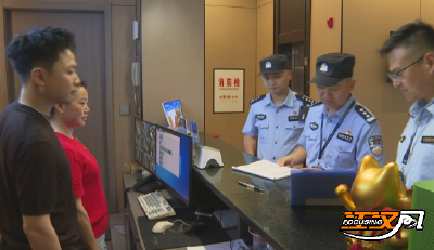 护航高考 | 服务高考暖心护航 石首文旅多措并举守护静谧高考